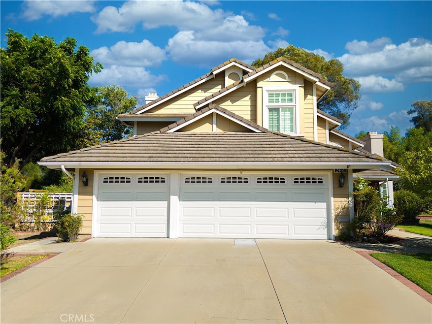 2461 Creekside Run, Chino Hills, CA 91709 - photo 1