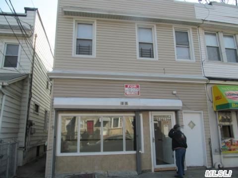 93-33 Eldert Ln, Jamaica, NY 11421 - photo 1