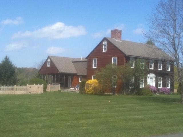 20 Settlers Way