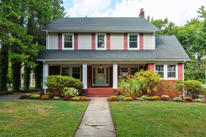 77 Overlook Rd, Montclair, NJ 07043 - photo 1