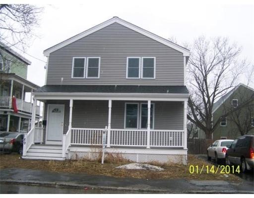 165 West St, Lawrence, MA 01841 - photo 1