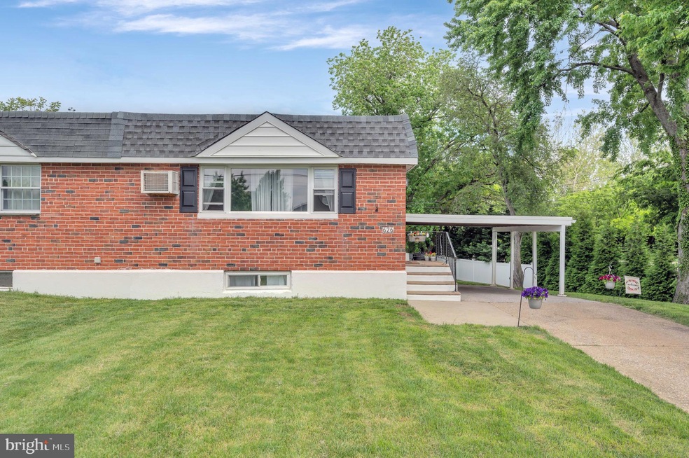 626 Turf Ln, Conshohocken, PA 19428 - photo 1