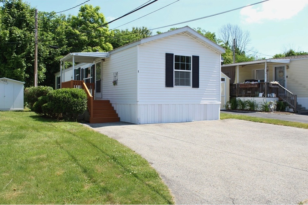 Sold $167,500 • Co-Listing Agent