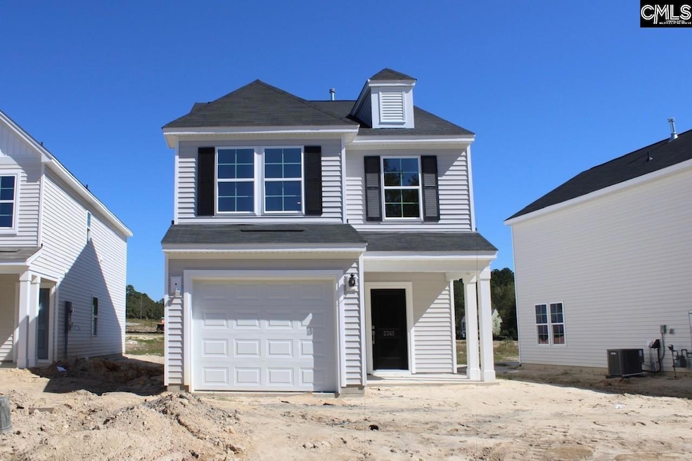 3365 Matrim Way, Lexington, SC 29073 - photo 1