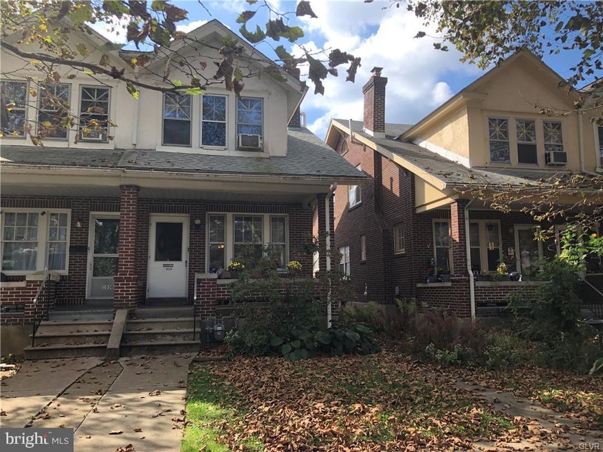 1032 N 21st St, Allentown, PA 18104 - photo 1