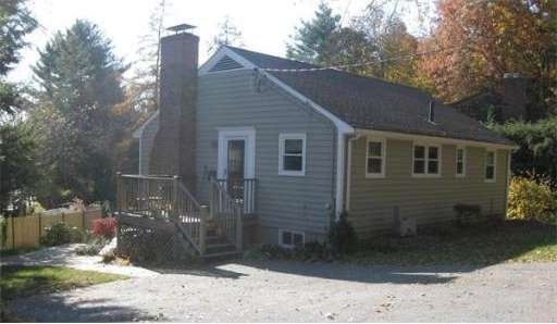 152 Clark Ln, Waltham, MA 02451 - photo 1