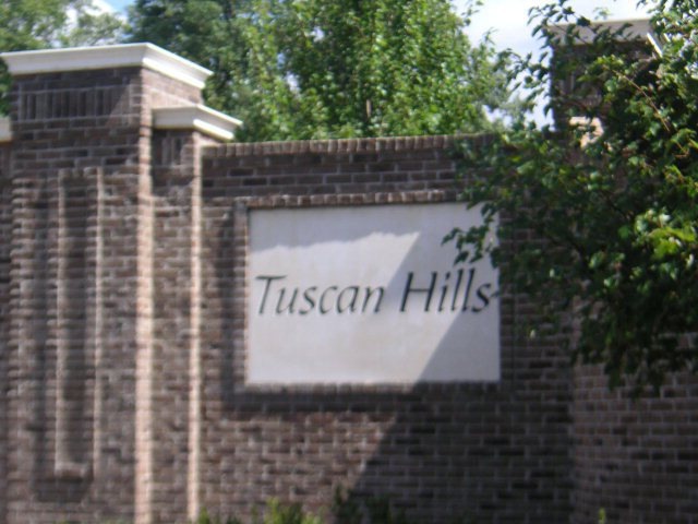 Lot 18 Tuscan Hill Dr, Oxford, MS 38655 - photo 1