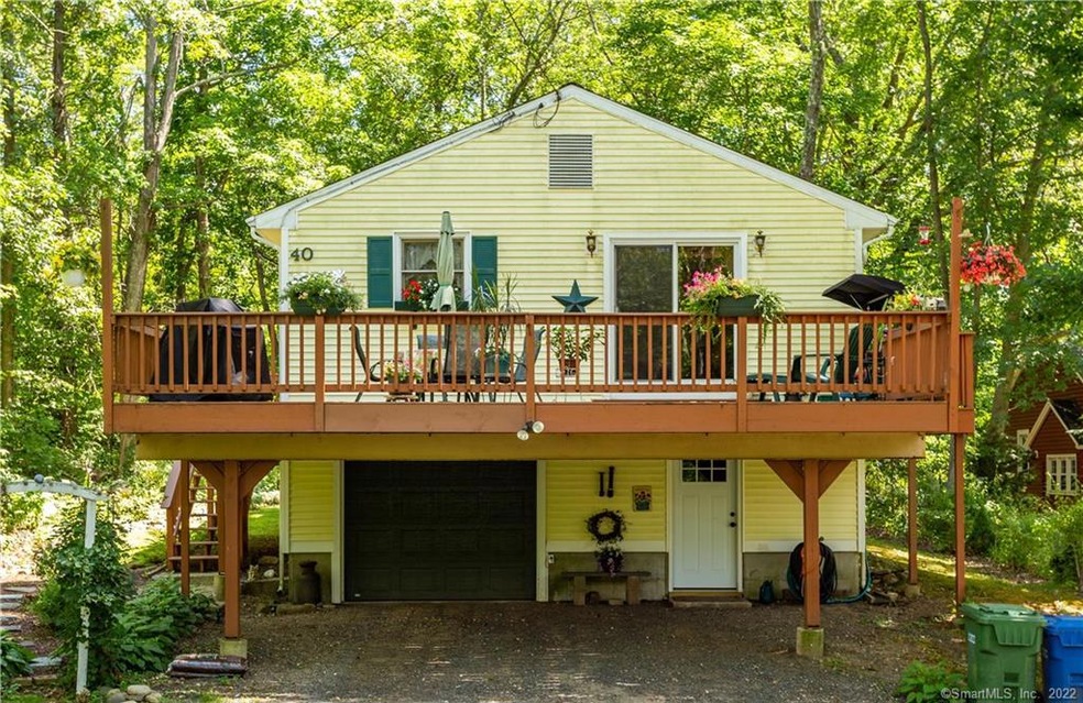 40 Old Marlborough Rd, East Hampton, CT 06424 - photo 1