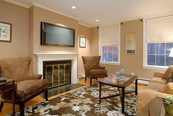 69 Joy St unit 1, Boston, MA 02114 - photo 1