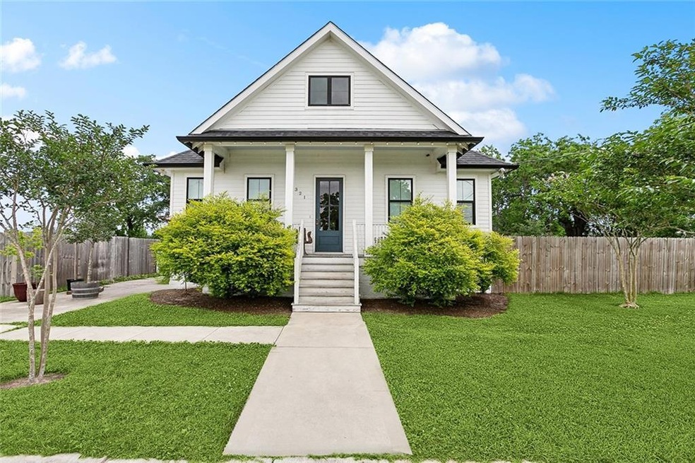 2321 Mehle St, Arabi, LA 70032 - photo 1