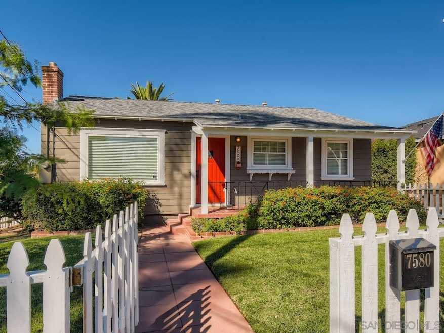 Sold $705,000 • Co-Listing Agent
