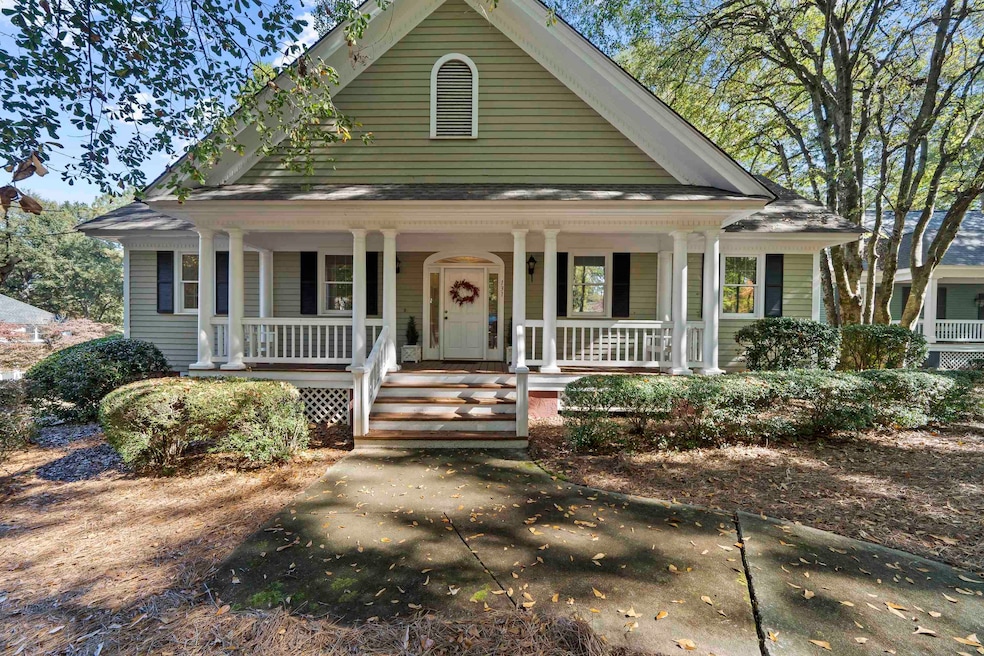 131 Oakton S, Eatonton, GA 31024 - photo 1