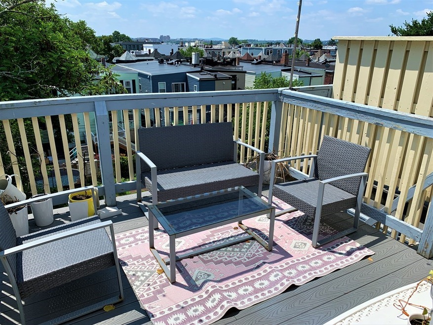 839 E 4th St unit 3, Boston, MA 02127 - photo 1