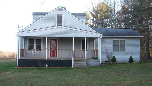 Main View