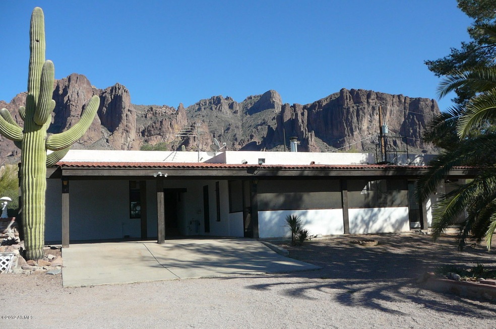 5820 E. BELL