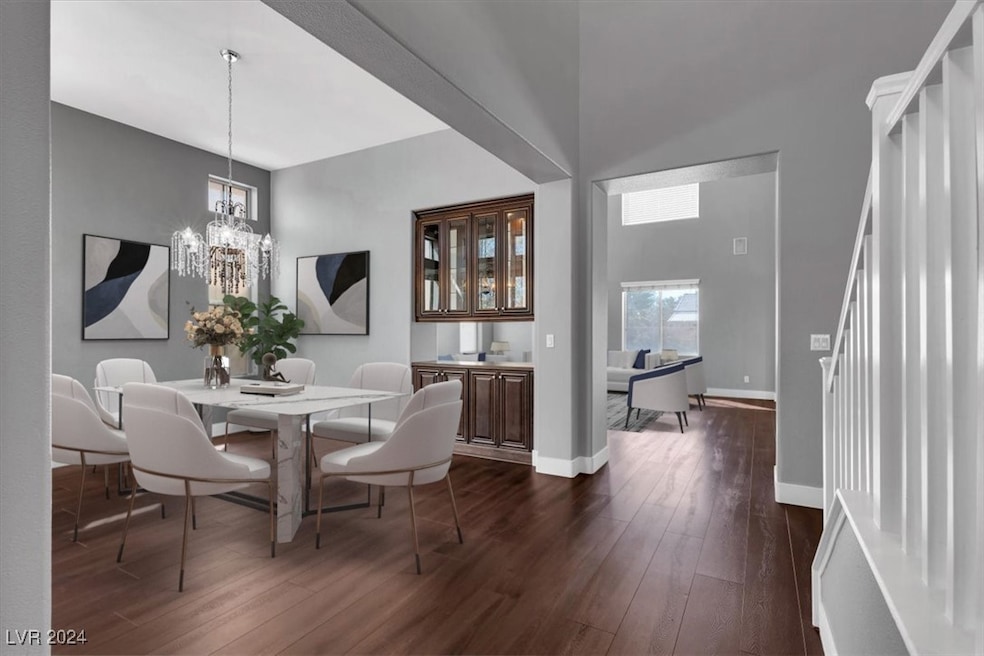 Entry way
*Virtually Staged*