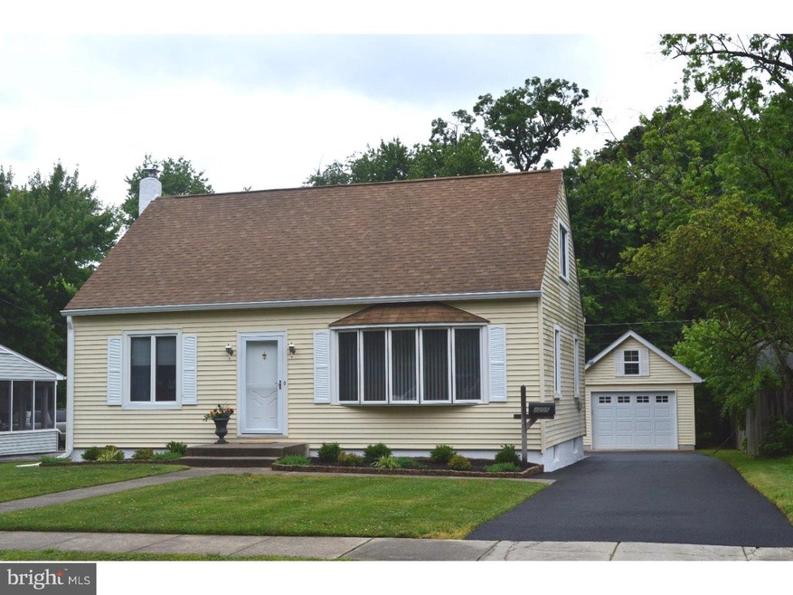 4205 Mount Vernon Ave, Brookhaven, PA 19015 - photo 1