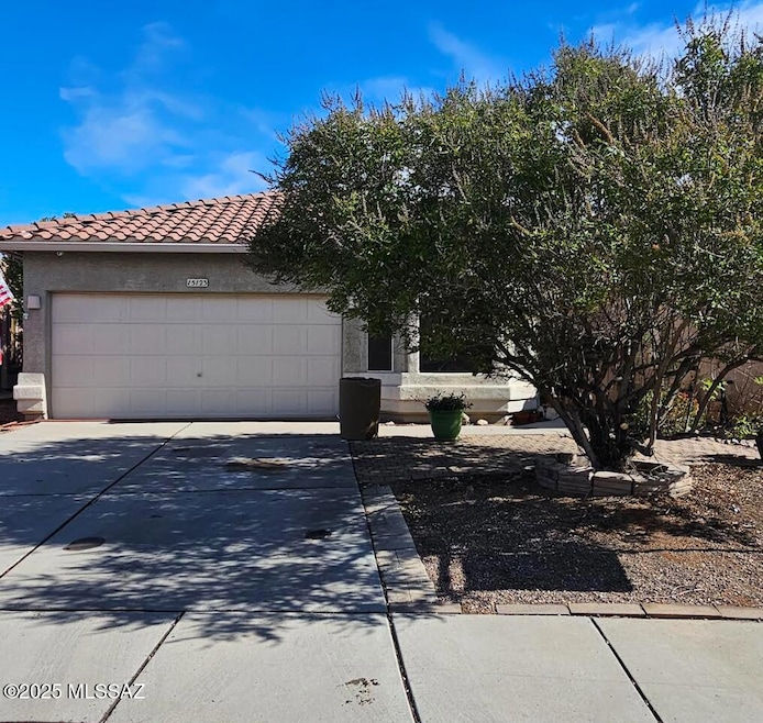 15123 S Theodore Roosevelt Way, Sahuarita, AZ 85629 - photo 1
