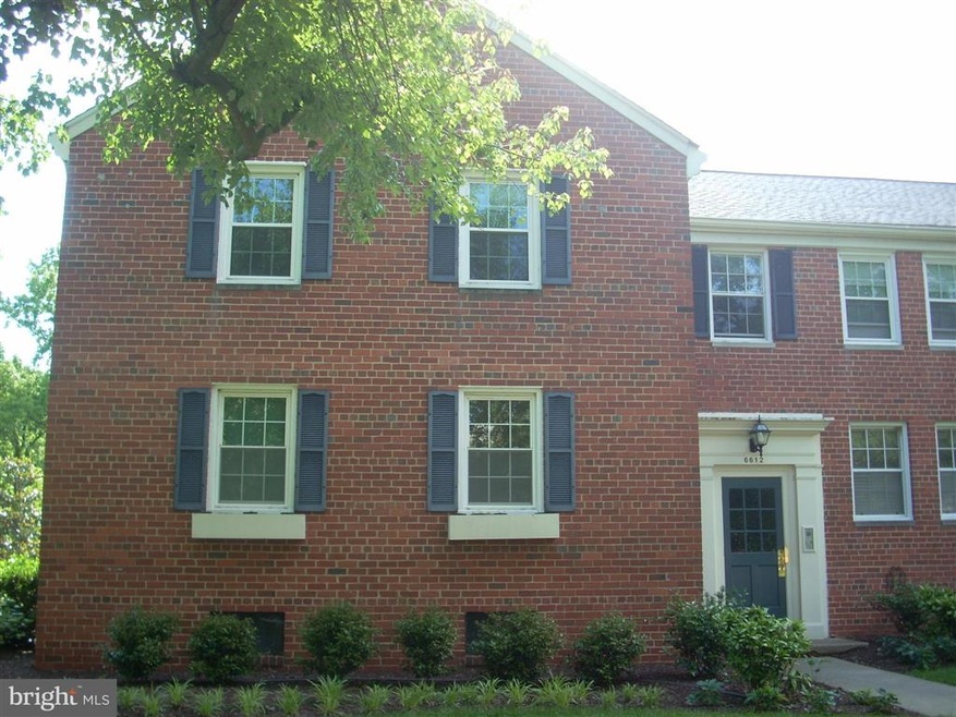 6612 10th St unit B1, Alexandria, VA 22307 - photo 1