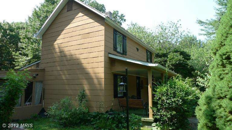 2707 Paper Mill Rd, Phoenix, MD 21131 - photo 1