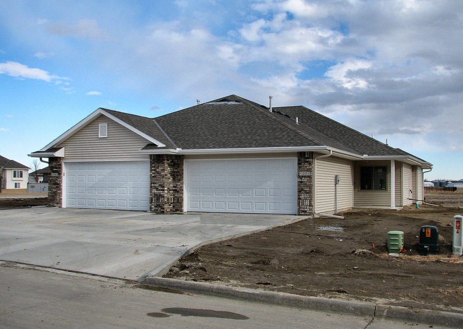 Ranch Townhouse