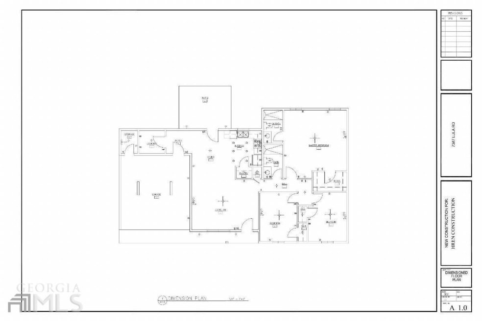 7338 Lula Rd, Lula, GA 30554 - photo 1