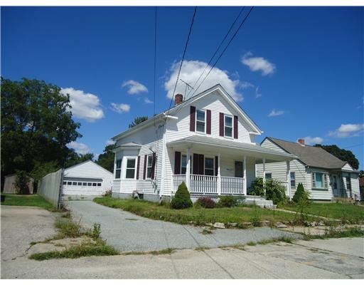 15 Rathbun St, West Warwick, RI 02893 - photo 1