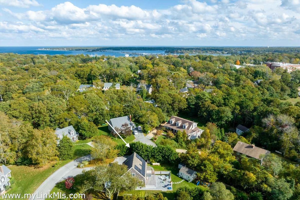 191 Spring Hill Rd, Vineyard Haven, MA 02568 - photo 1