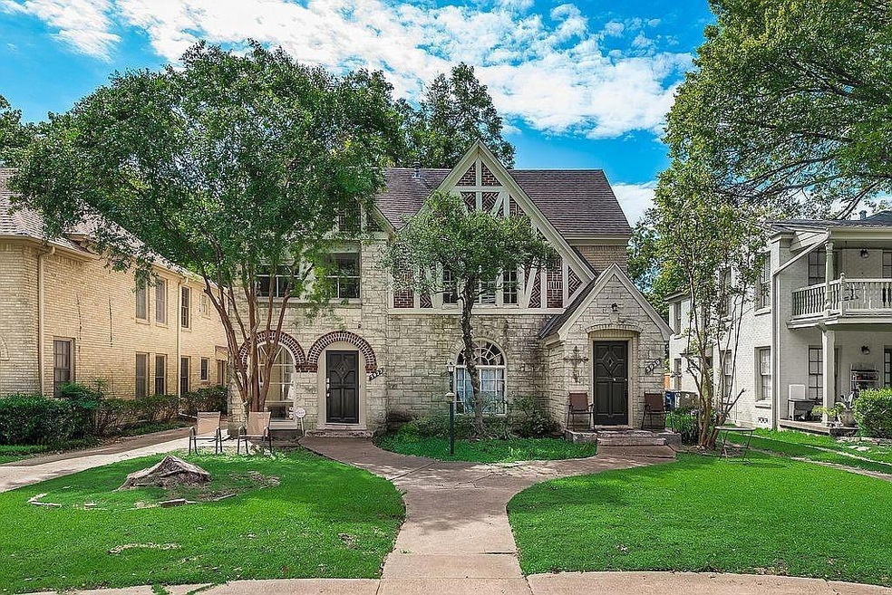 5920 Marquita Ave, Dallas, TX 75206 - photo 1