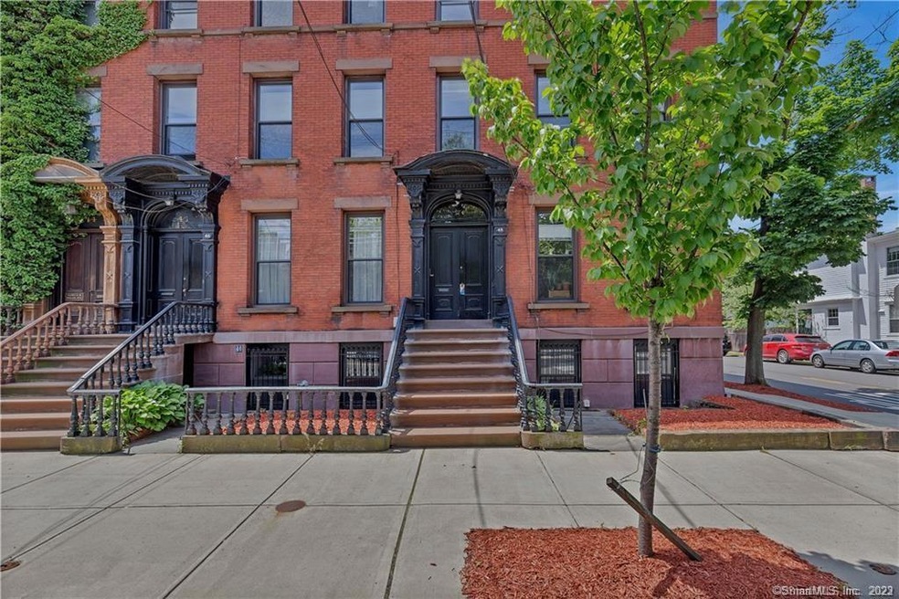 46 Trumbull St unit 3, New Haven, CT 06510 - photo 1