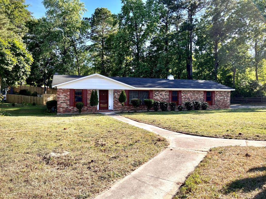 3952 Old Trail Rd, Augusta, GA 30907 - photo 1