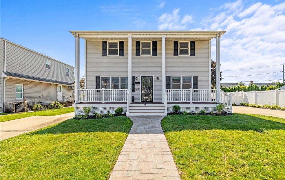 Sold $850,000 • Co-Listing Agent