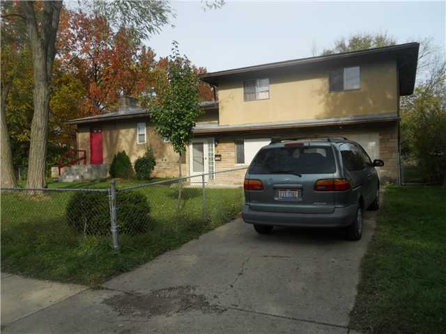 4026 Seigman Ave, Columbus, OH 43213 - photo 1