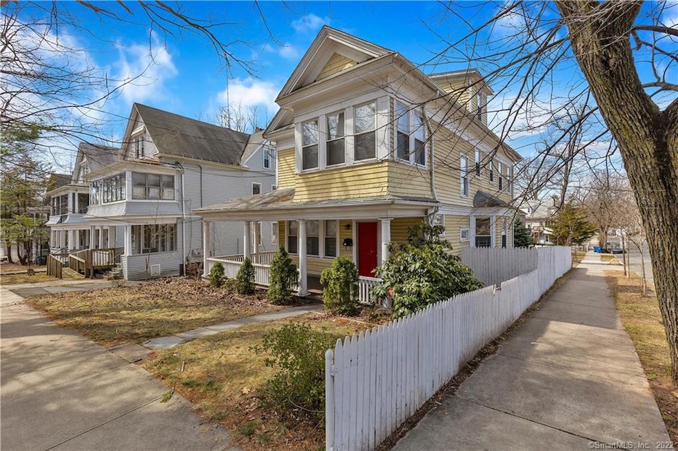 1610 Ella T Grasso Blvd, New Haven, CT 06511 - photo 1