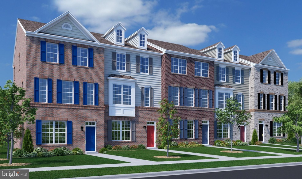 510 Brownstone Ct, Reisterstown, MD 21136 - photo 1