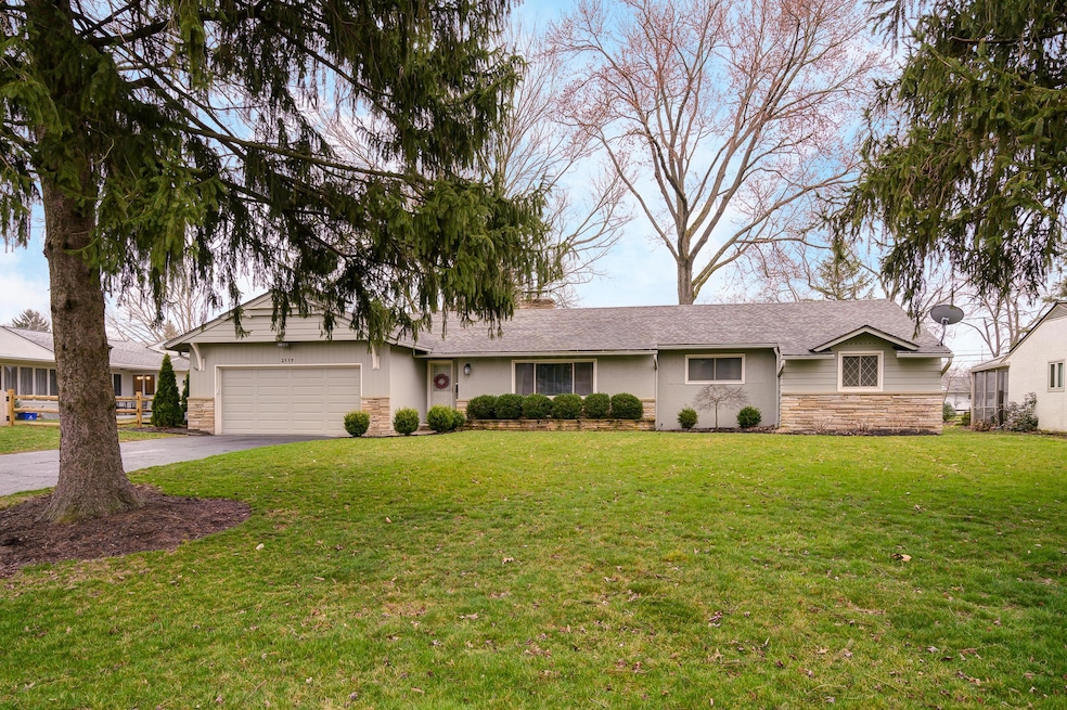 2117 Glenmere Road