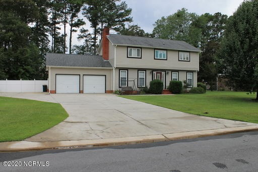 206 Converse Dr, Jacksonville, NC 28546 - photo 1