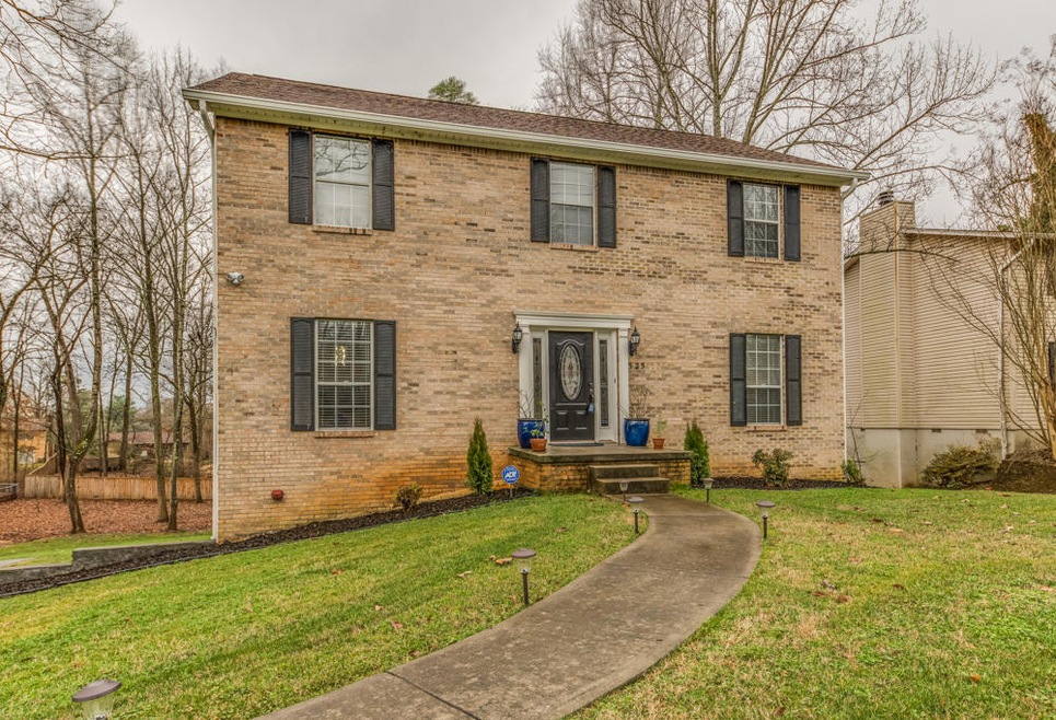 525 Banbury Rd