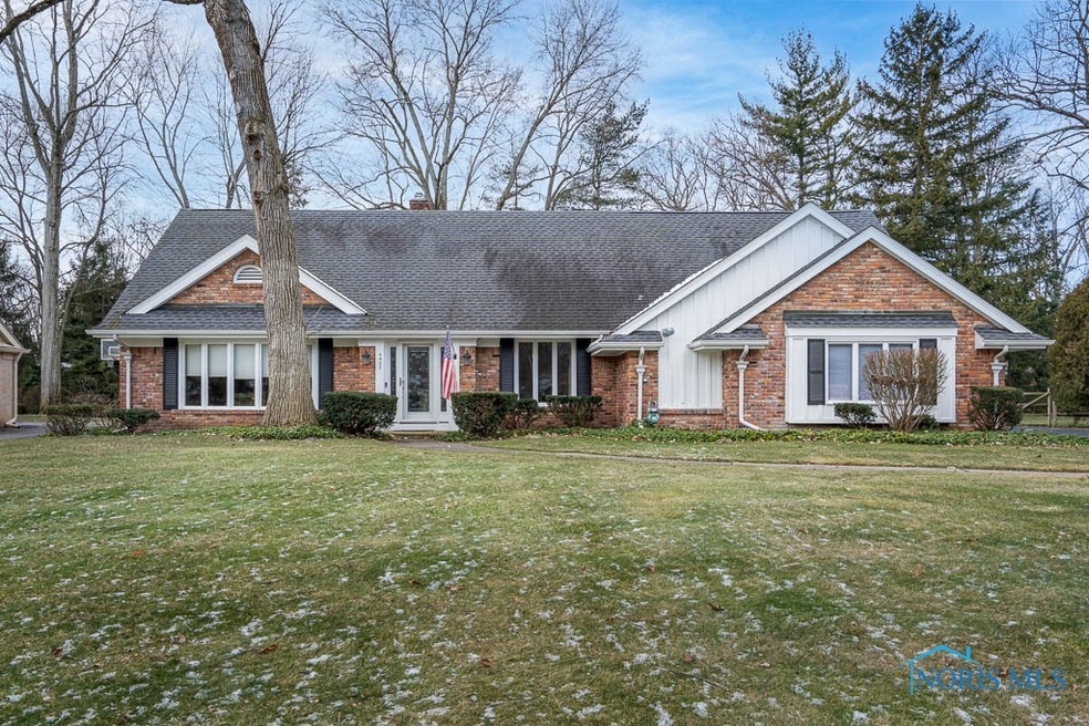 4403 Mockingbird Lane