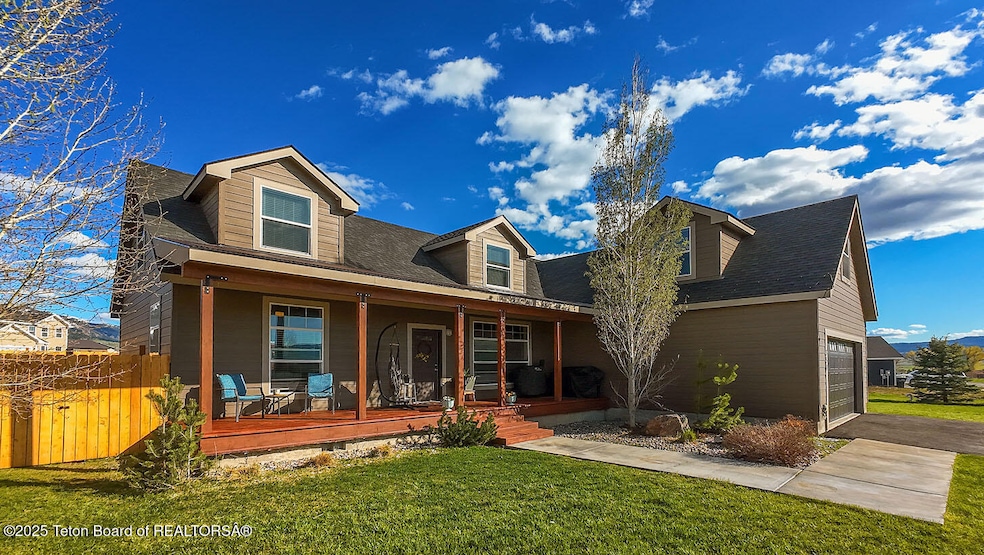 Ottley home a2013