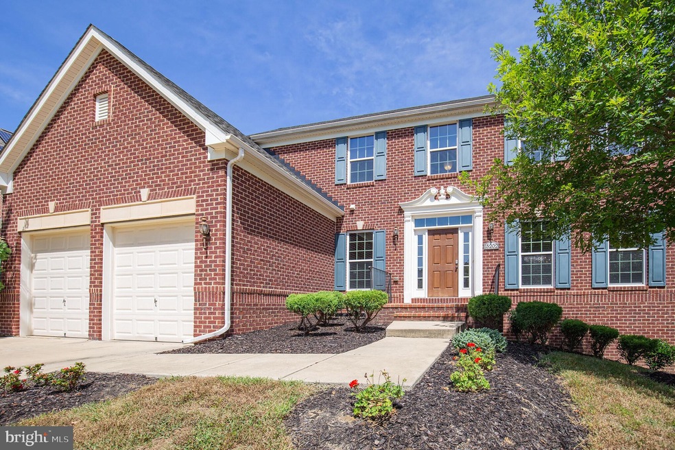 15202 Lincolnshire Place, Upper Marlboro, MD 20774 - photo 1