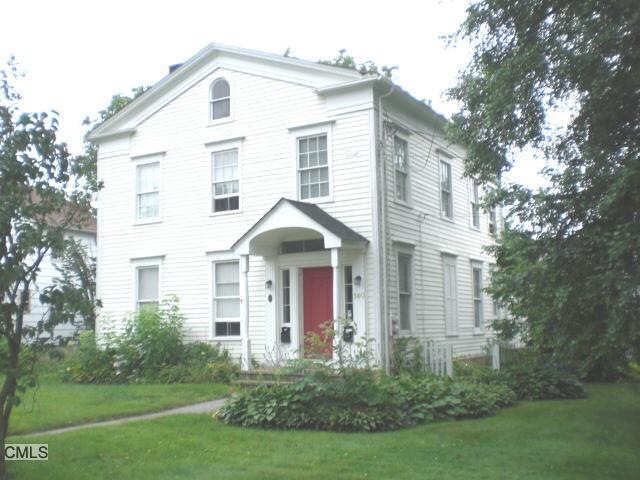 140 Ellsworth St unit 2nd f, Bridge Port, CT 06605 - photo 1