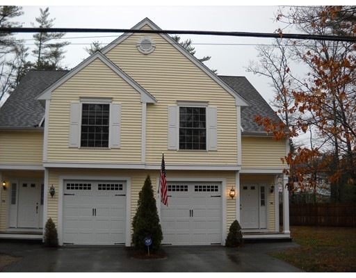 3 Gault Rd unit B, West Wareham, MA 02576 - photo 1