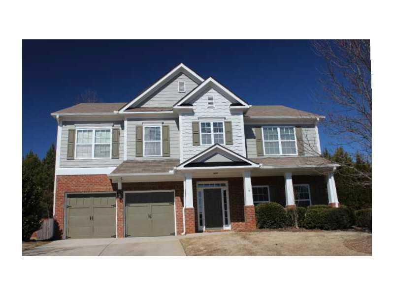 3470 Caney Creek Ln, Cumming, GA 30041 - photo 1