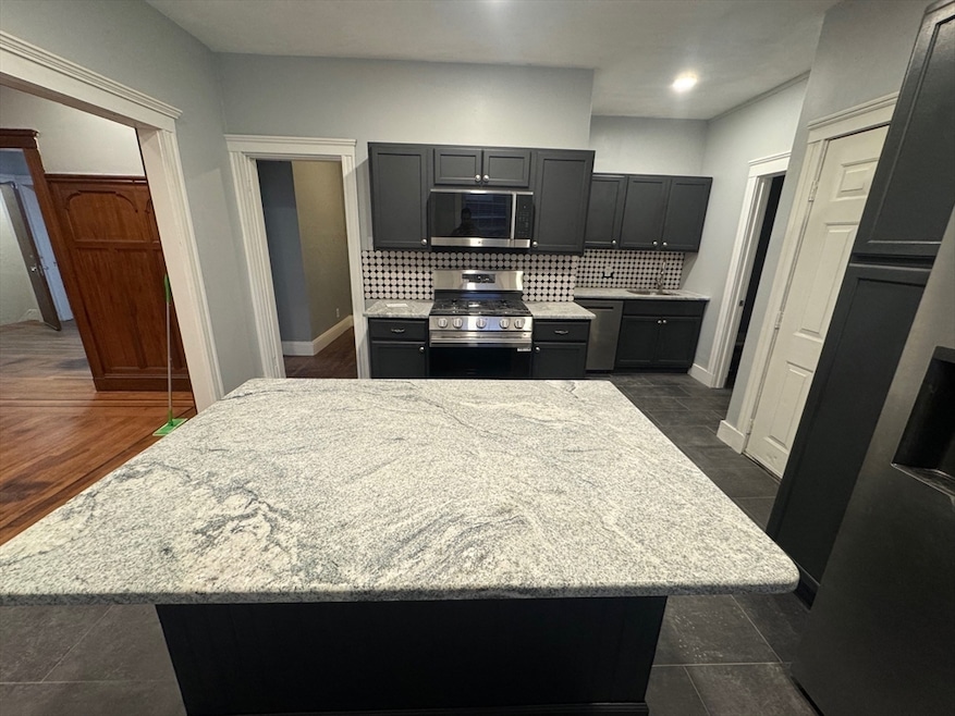 For Rent $1,100/month