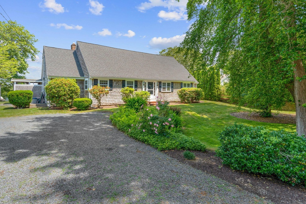 266 Holly Point Rd, Centerville, MA 02632 - photo 1