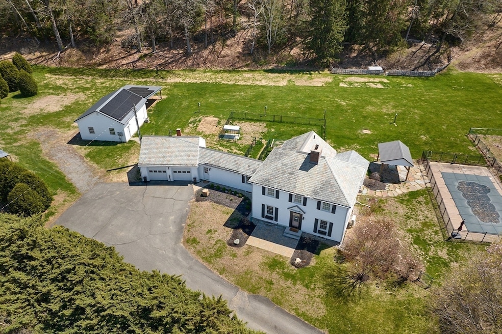 238 N Main St, Sunderland, MA 01375 - photo 1