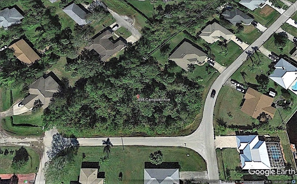 898 Campbell Ave, Sebastian, FL 32958 - photo 1