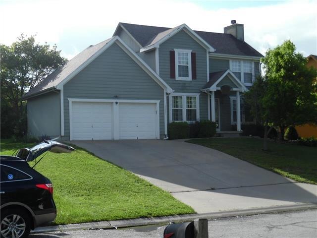 21821 s. rACE