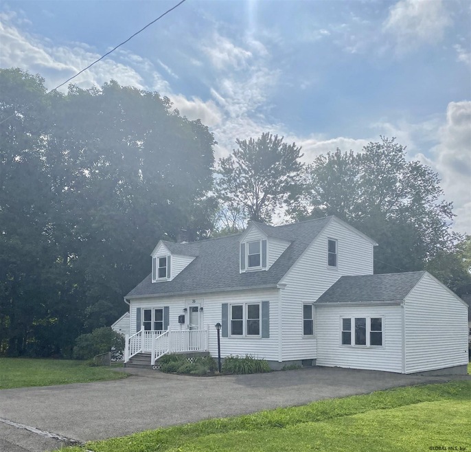 35 Crannell Ave, Delmar, NY 12054 - photo 1